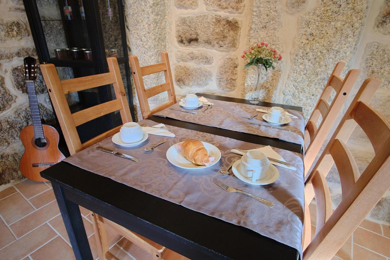 Casa De Igarei Guest House Bagian luar foto